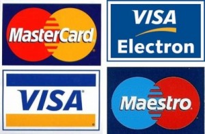 Возможность оплатить услуги yota с помощью банковской карты