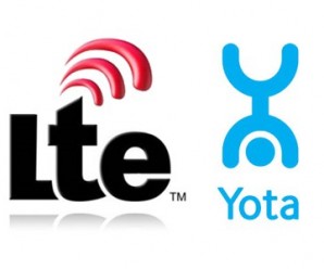 Краткие сведения о компании Yota и о частотах LTE, на которых она работает